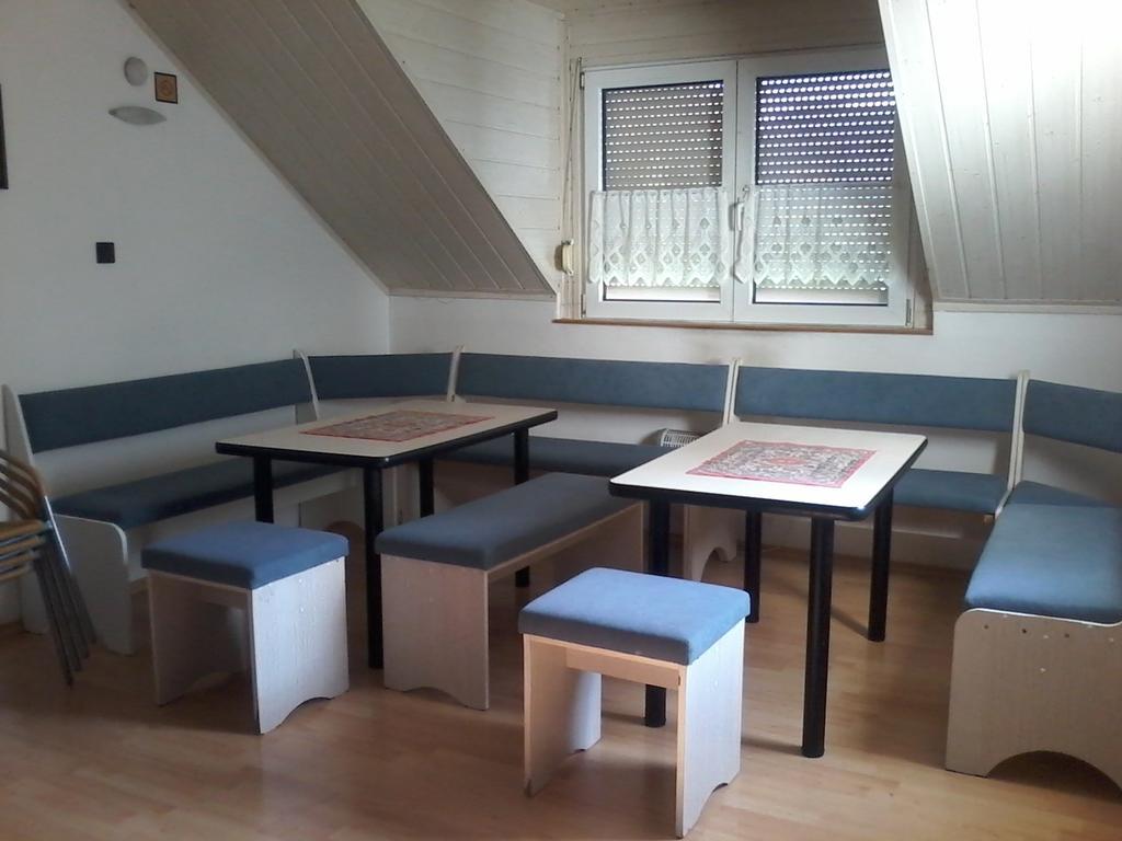 Hostinec Banik Lubela Room photo